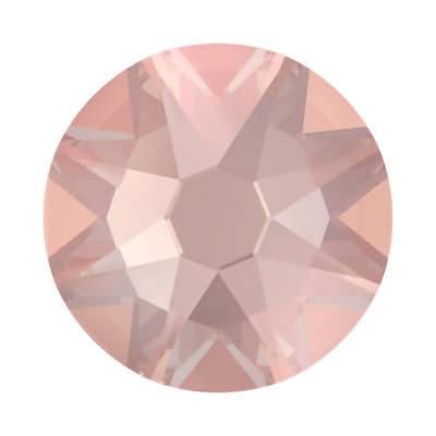 2088 ss 16 Crystal Dusty Pink Delite - 1440 