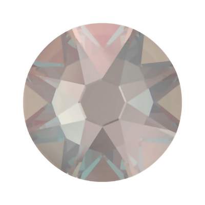 2088 ss 20 Crystal Serene Gray Delite - 1440 