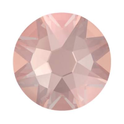 2088 ss 30 Crystal Dusty Pink Delite - 288 