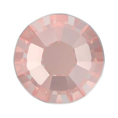 2038 ss 10 Crystal Dusty Pink Delite HF - 1440 