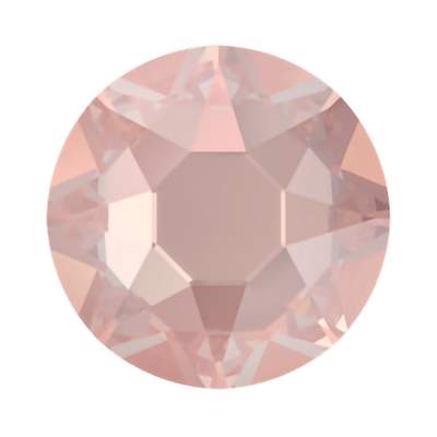 2078 ss 16 Crystal Dusty Pink Delite HF - 1440 