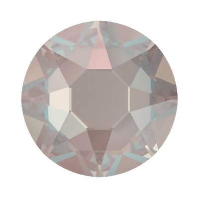 2078 ss 16 Crystal Serene Gray Delite HF - 1440 