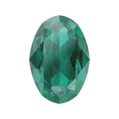 4120 6 x 4 mm Emerald Ignite - 360 