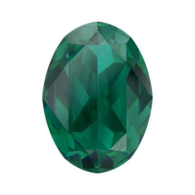 4120 14 x 10 mm Emerald Ignite - 144 