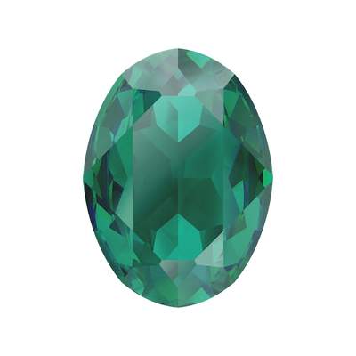 4120 18 x 13 mm Emerald Ignite - 48 
