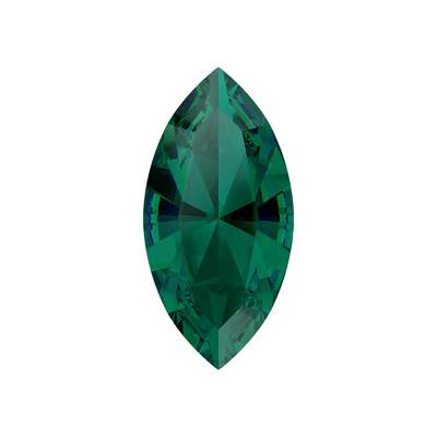 4228 10 x 5 mm Emerald Ignite - 360 