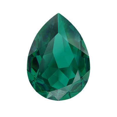 4320 6 x 4 mm Emerald Ignite - 360 