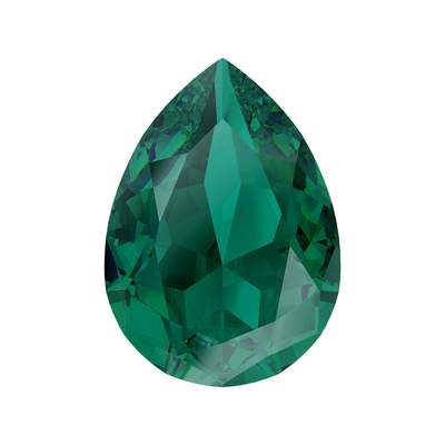 4320 8 x 6 mm Emerald Ignite - 180 