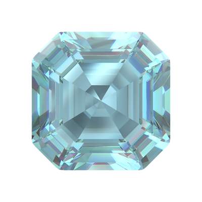 4480 8 mm Aquamarine Ignite - 144 