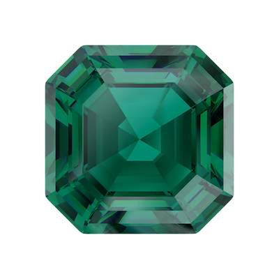 4480 10 mm Emerald Ignite - 96 