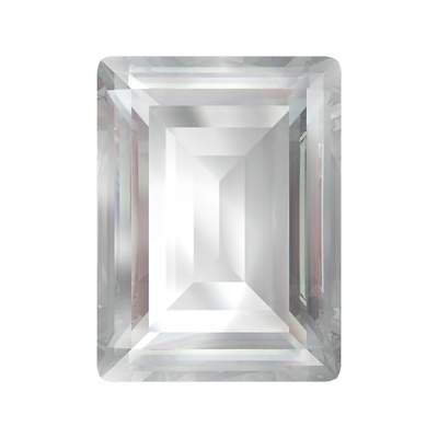 4527 8 x 6 mm Crystal Ignite - 144 