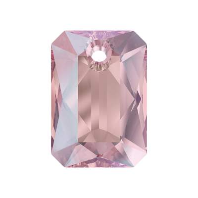 6435 11,5 mm Light Rose Shimmer - 48 