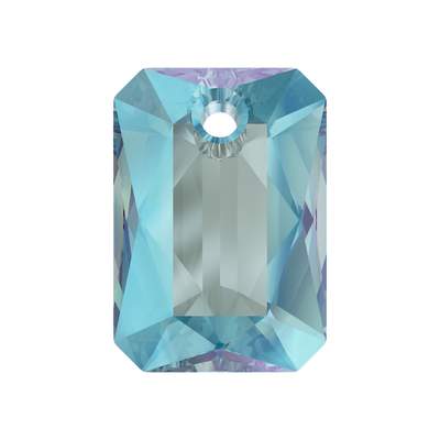 6435 11,5 mm Aquamarine Shimmer - 48 