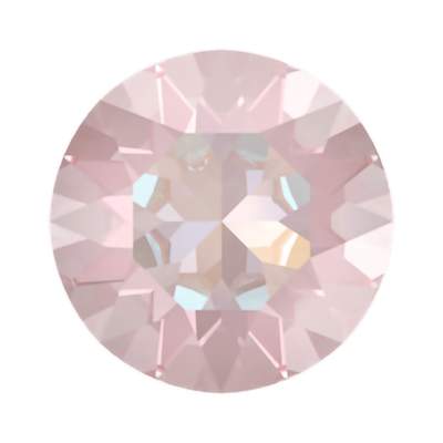 1088 ss 39 Crystal Dusty Pink Delite - 144 