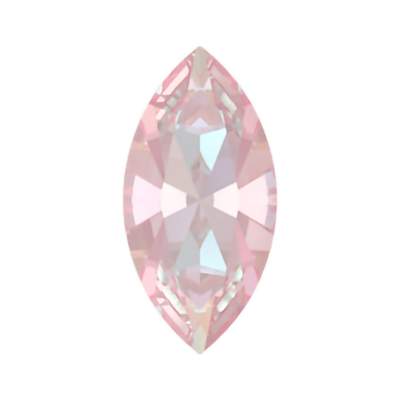 4228 10 x 5 mm Crystal Dusty Pink Delite - 360 