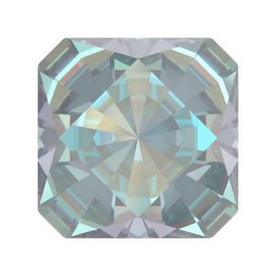 4499 6 mm Crystal Serene Gray Delite - 144 