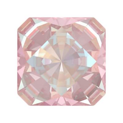 4499 10 mm Crystal Dusty Pink Delite - 48 