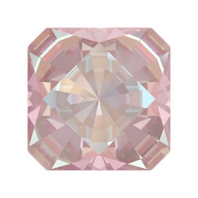 4499 20 mm Crystal Dusty Pink Delite - 12 
