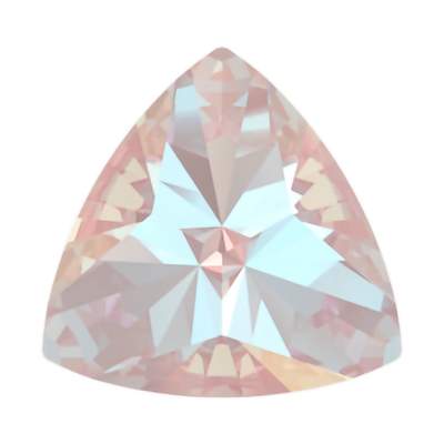 4799 6 x 6,1 mm Crystal Dusty Pink Delite - 144 
