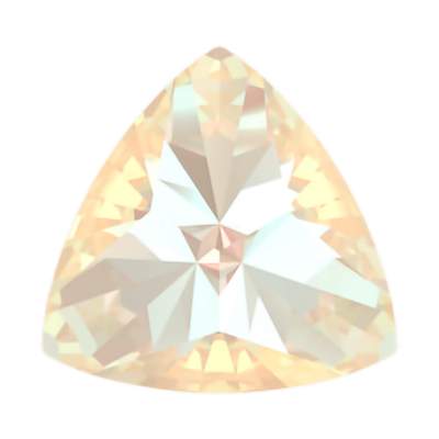 4799 6 x 6,1 mm Crystal Ivory Cream Delite - 144 