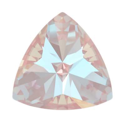 4799 9,2 x 9,4 mm Crystal Dusty Pink Delite - 48 