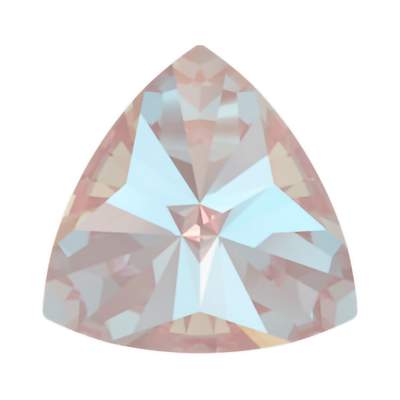 4799 20 x 20,4 mm Crystal Dusty Pink Delite - 12 