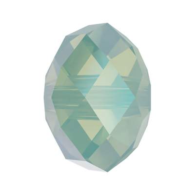 5040 8 mm Chrysolite Opal Shimmer 2X - 288 