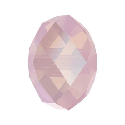 5040 8 mm Rose Water Opal Shimmer 2X - 288 