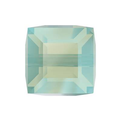 5601 6 mm Chrysolite Opal Shimmer B - 144 