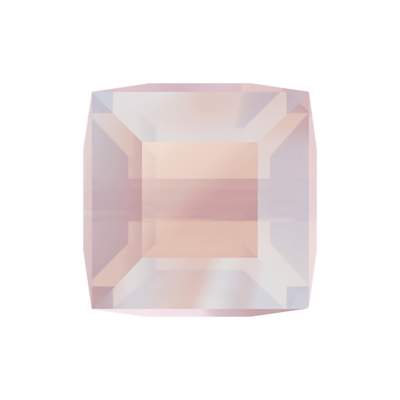 5601 6 mm Rose Water Opal Shimmer B - 144 