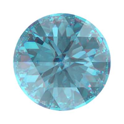 1401 8 mm Aquamarine F - 144 