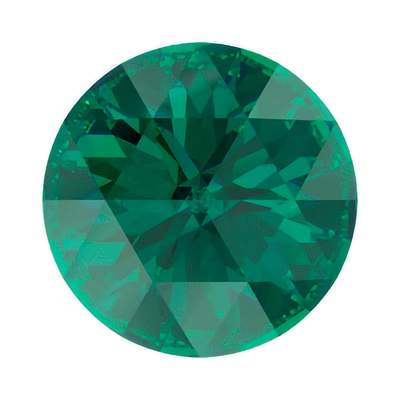 1401 8 mm Emerald F - 144 