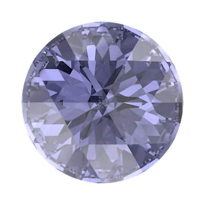 1401 8 mm Tanzanite F - 144 