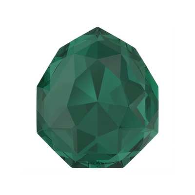 4329 14 x 12,1 mm Emerald Ignite - 24 