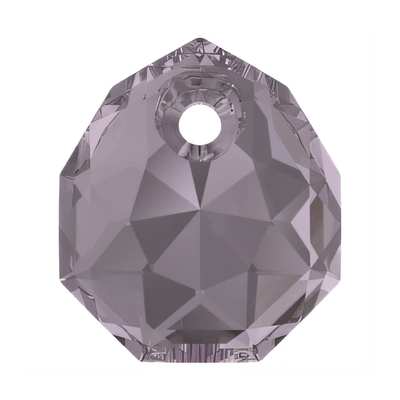 6436 9 mm Amethyst - 72 