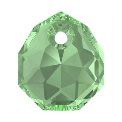 6436 9 mm Peridot - 72 