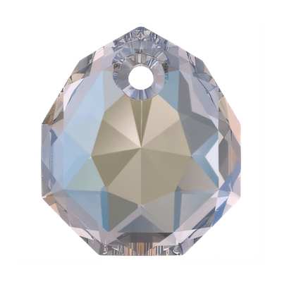 6436 11,5 mm Crystal Shimmer - 48 