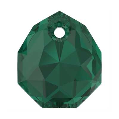 6436 11,5 mm Emerald - 48 