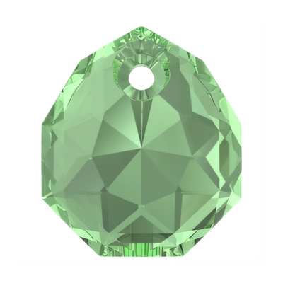 6436 11,5 mm Peridot - 48 