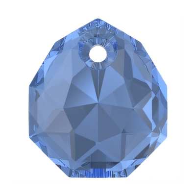 6436 11,5 mm Sapphire - 48 