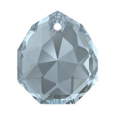 6436 16 mm Aquamarine - 24 