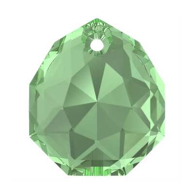 6436 16 mm Peridot - 24 