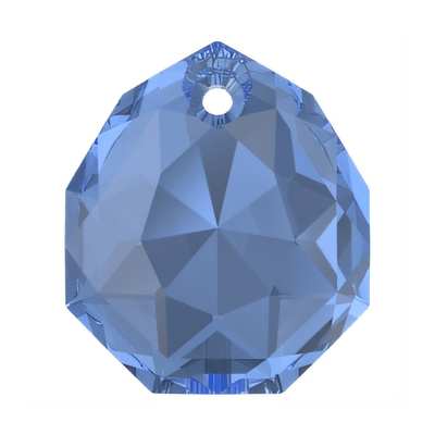 6436 16 mm Sapphire - 24 