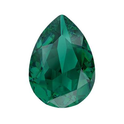 4320 14 x 10 mm Emerald Ignite - 144 