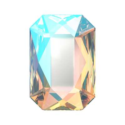 2602 8 x 5,5 mm Crystal Shimmer F - 144 