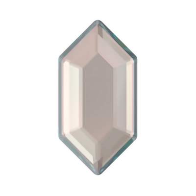 2776 11 x 5,6 mm Crystal Serene Gray Delite - 72 