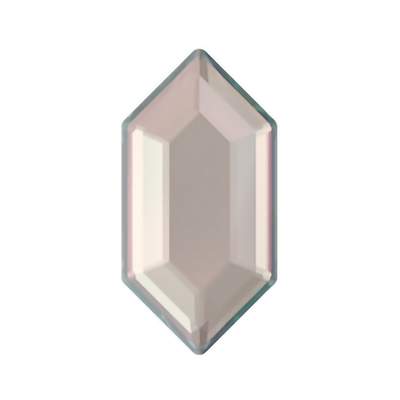 2776 16,5 x 8,4 mm Crystal Serene Gray Delite - 72 