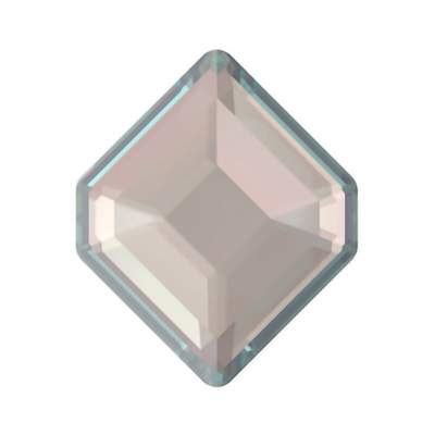 2777 6,7 x 5,6 mm Crystal Serene Gray Delite - 144 