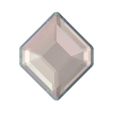 2777 10 x 8,4 mm Crystal Serene Gray Delite HF - 144 