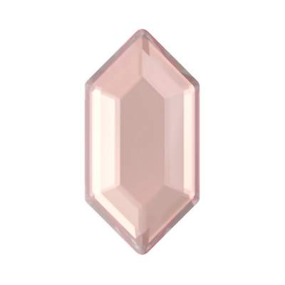2776 11 x 5,6 mm Crystal Dusty Pink Delite - 72 